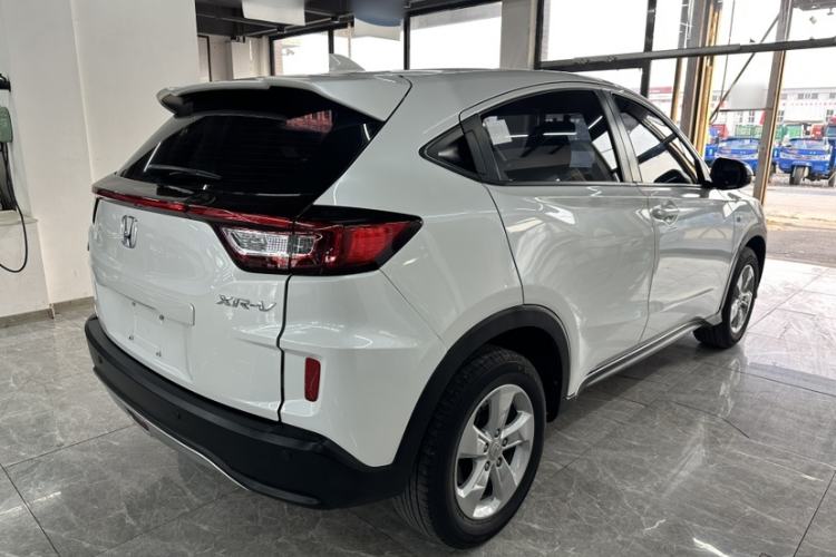 Used Honda XR-V 2015 1.5L LXi CVT Classic Edition