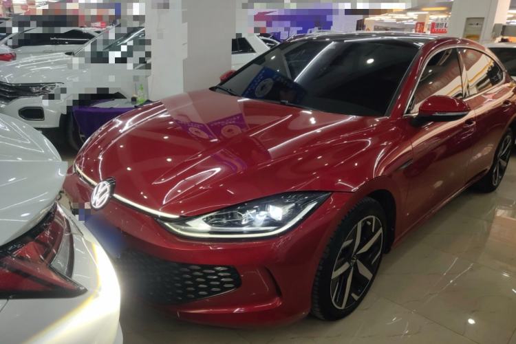 Used Volkswagen Lamando 2022 Lavida L 280TSI DSG Cool & Spicy Edition
