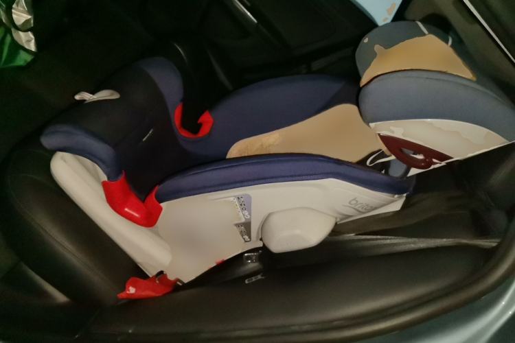 Used Volvo V60 2017 T5 Zhiyi Edition China V Standard