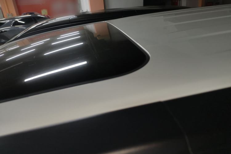 Used Nissan Terra 2020 2.5L XL Upper 4WD Automatic Four-Wheel Drive Luxury Edition
