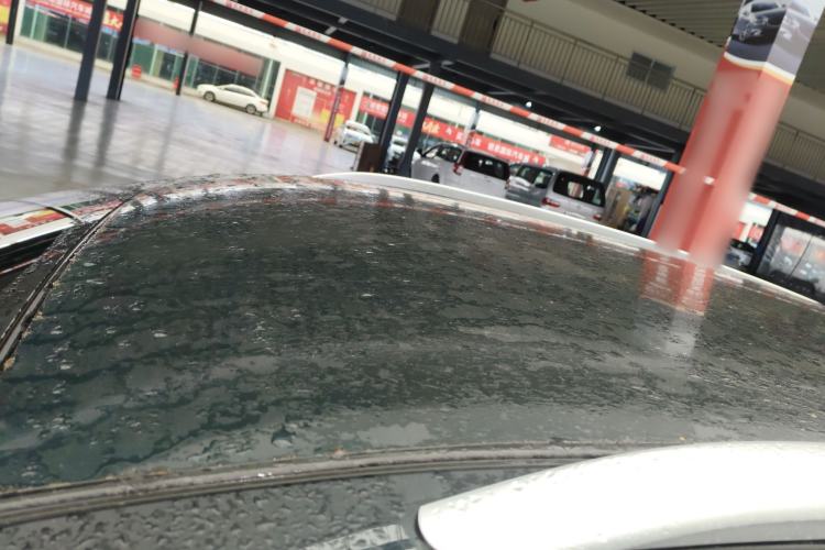 Used Volkswagen ID.4 X 2022 Pure Edition
