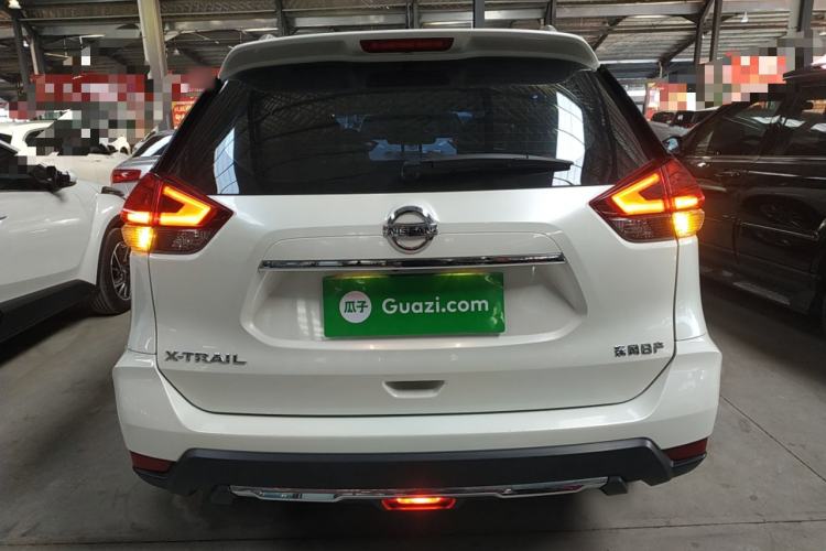 Used Nissan X-Trail 2021 2.0L CVT 2WD XL Premium Commemorative Edition
