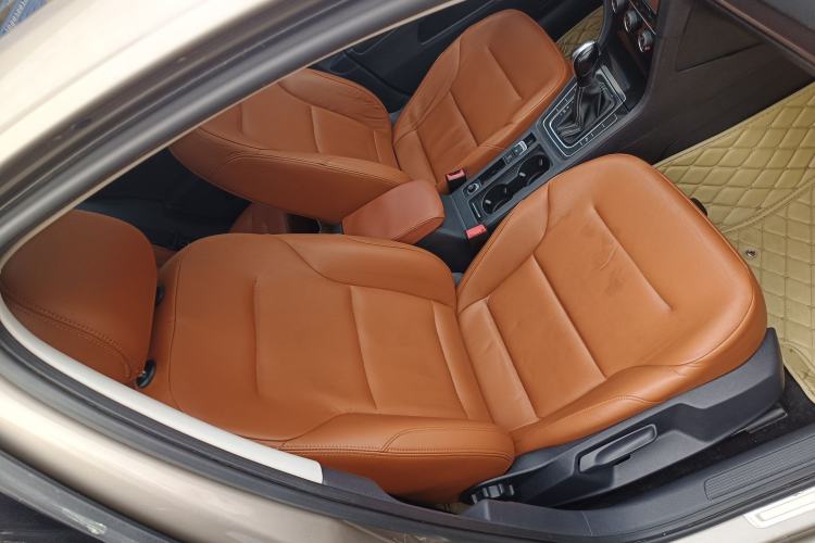 Used Volkswagen Golf 2016 1.6L Automatic Comfort Model
