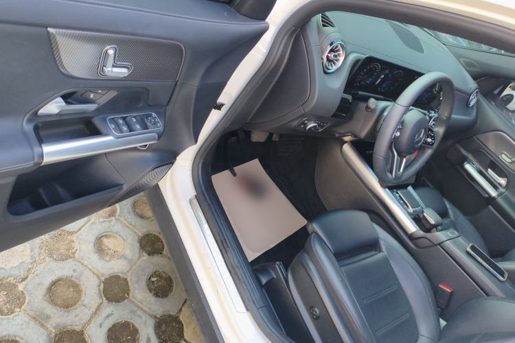 Used Mercedes-Benz GLA 2020 GLA 200