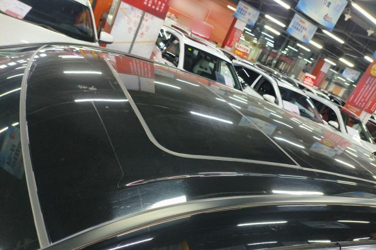 Used Honda CR-V 2024 240TURBO Two-Wheel-Drive FENGSHANG Edition 5 Seats
