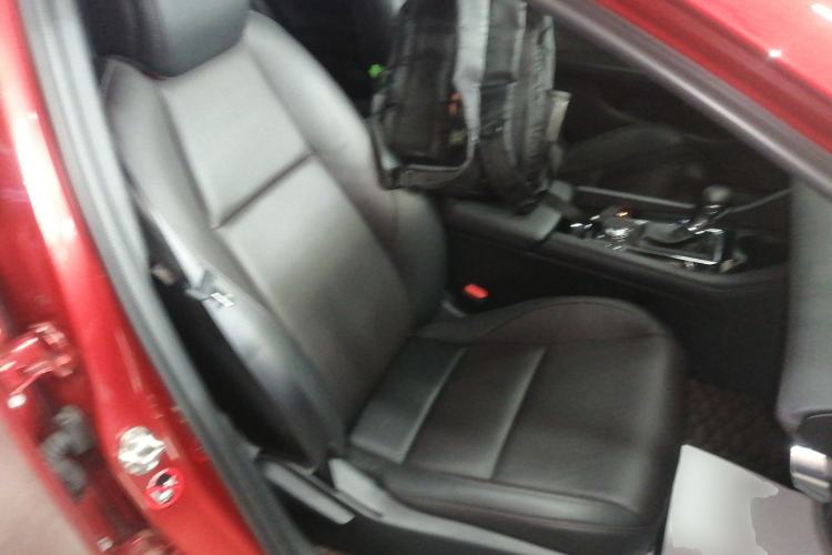 Used Mazda Mazda 3 Axela 2023 2.0L Automatic ZhiZhen Edition
