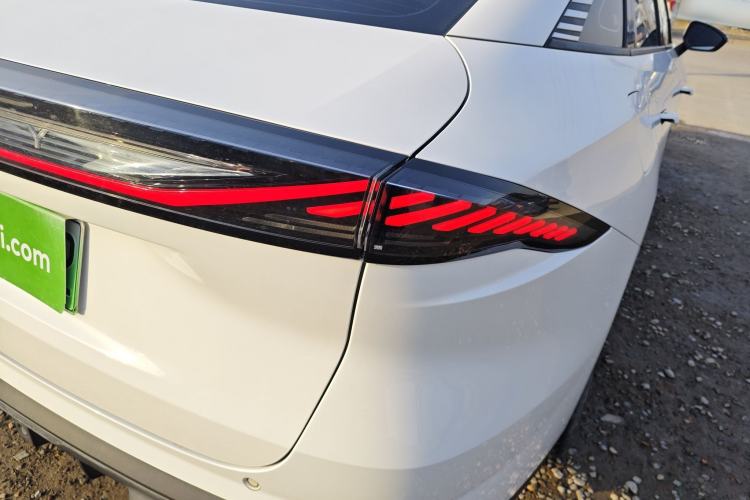 Used  L6 2023 60km PLUS