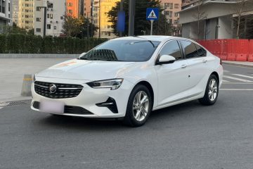 Used Buick Regal 2020 552T Elite Edition