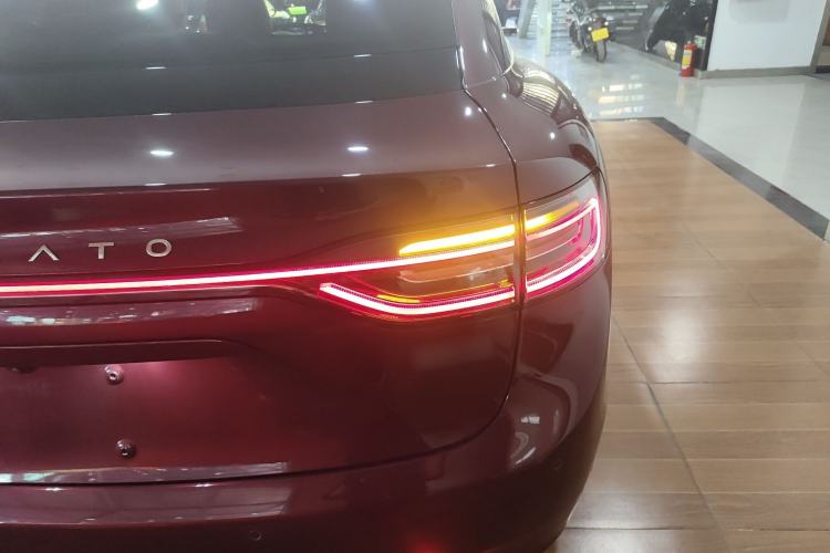 Used Hima Stelato S9 2025 Extended-Range Ultra