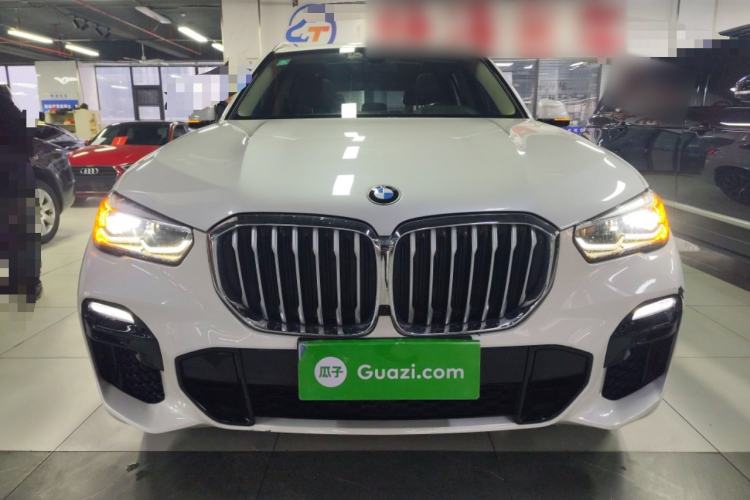 Used BMW X5 2020 xDrive30i M Sport Package