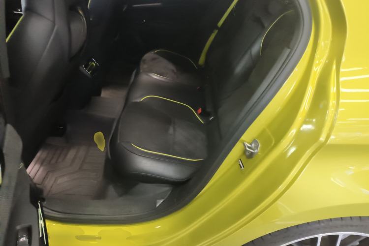 Used Lynk & Co 03 2019 03+ 2.0TD Automatic Wind-Chasing Edition
