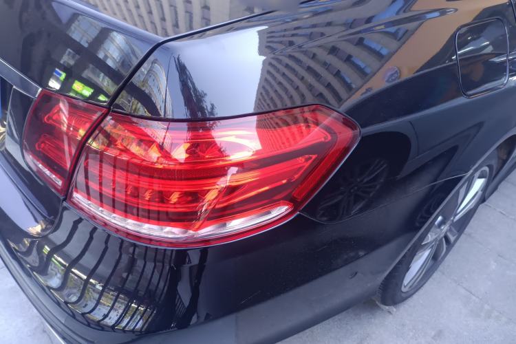 Used Mercedes-Benz E-Class 2015 E 260 L Sport Edition
