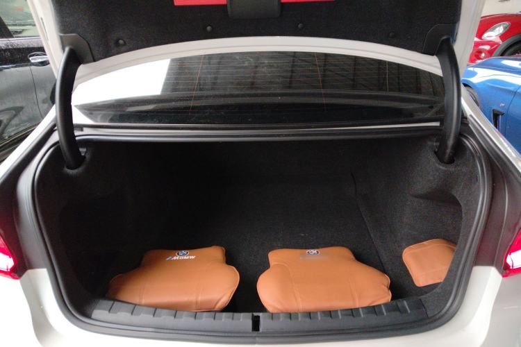 Used BMW 3 Series 2020 325Li First Edition