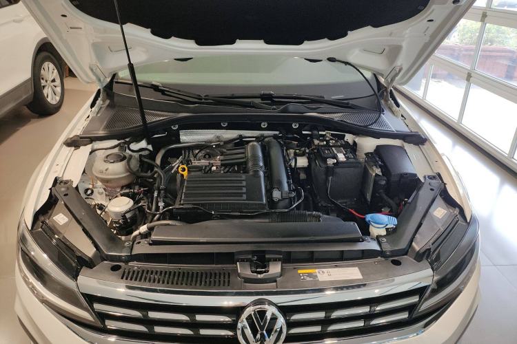 Used Volkswagen Lamando 2021 280TSI DSG Comfort Edition
