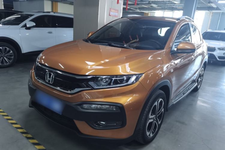 Used Honda XR-V 2017 1.8L EXi CVT Comfort Version