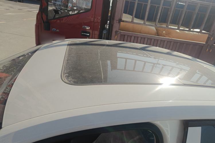 Used Volkswagen Sagitar 2025 Facelift 200TSI DSG Flyover Edition