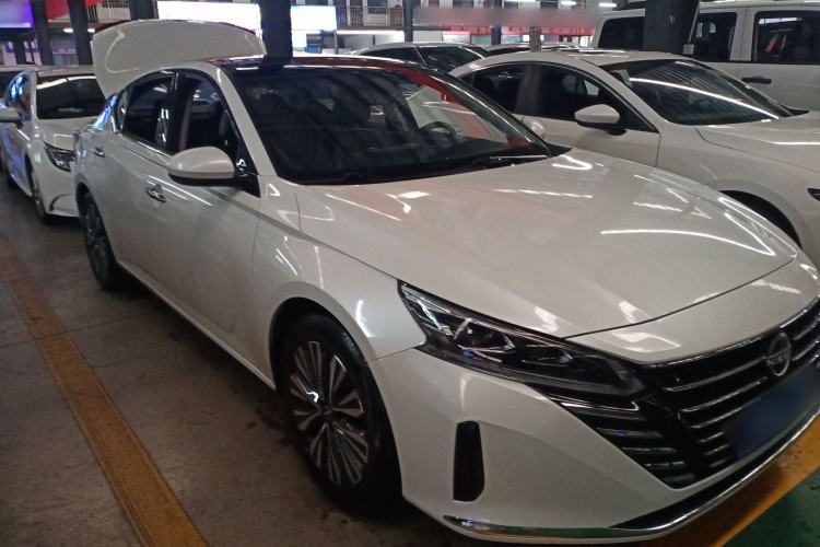 Used Nissan Teana 2022 2.0L XL-TLS Enjoyment Edition