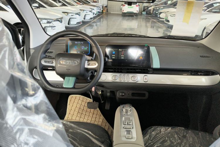 Used  Lumin 2025 205 km Xiangqin Version