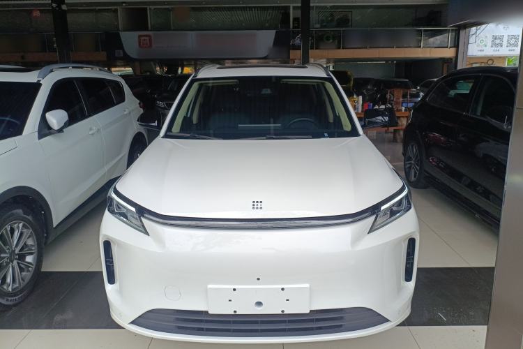 Used  E5 PLUS 2025 165 km Long-Range Version PLUS 7-Seater
