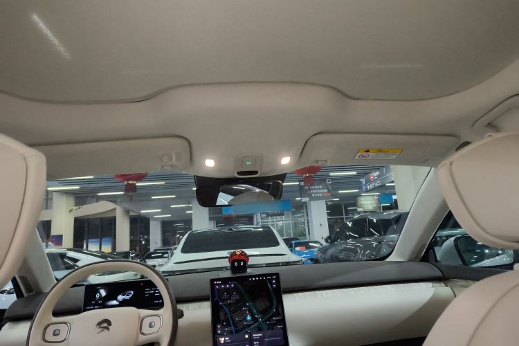 Used Nio ET7 2022 100kWh First Edition