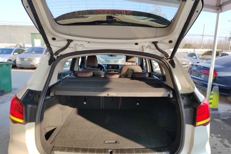 Used BMW X1 2020 xDrive25Li Luxury Edition
