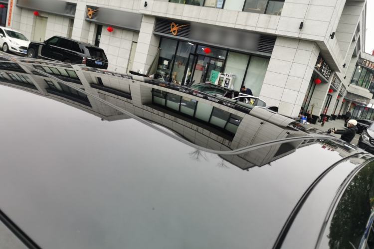 Used BMW X6 2021 xDrive30i M Sport Package
