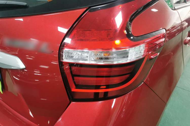 Used Toyota YARiS L 2016 Revised 1.5E CVT Charming Edition
