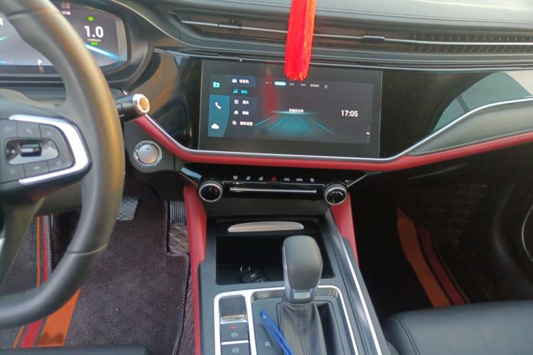 Used Chery Arrizo 5 PLUS 2021 Xiaoze 1.5L CVT Enjoy PLUS
