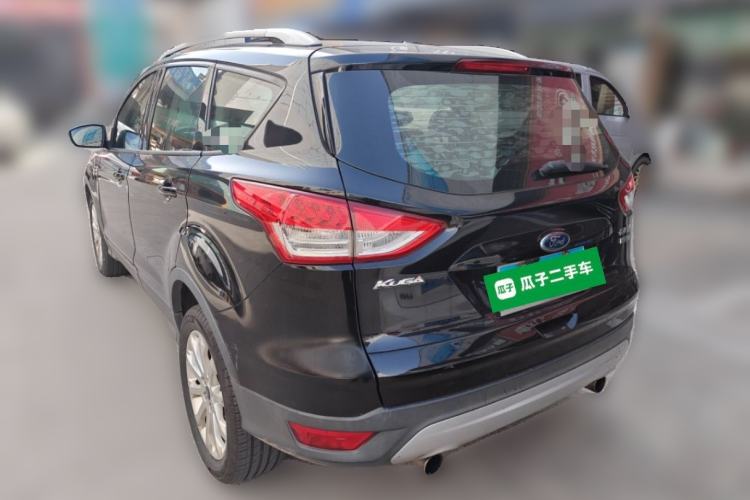 Used Ford Kuga 2015 1.5L GTDi Two-Wheel-Drive Comfort Model
