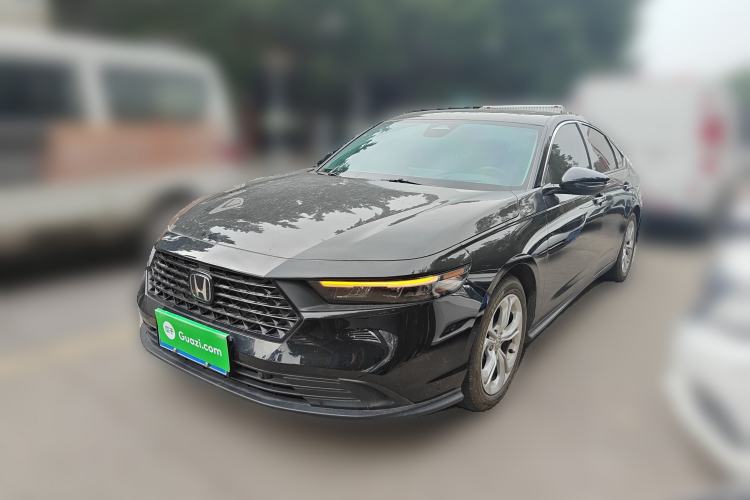 Used Honda Accord 2023 260TURBO Smart Enjoyment Version