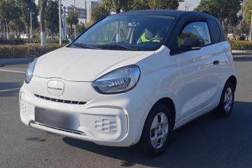 Used Roewe Clever 2021 302km All-Round Version