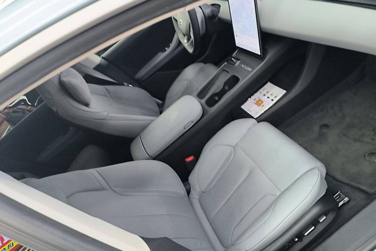 Used Nio ET5 2022 75 kWh
