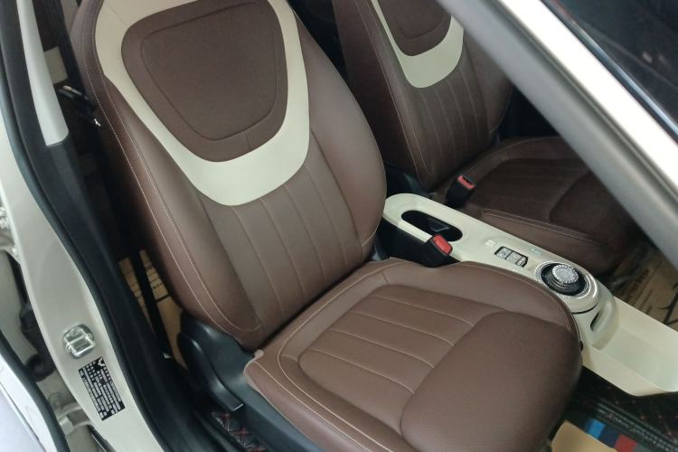 Used Wuling Bingo 2024 333 km Enjoyment Version
