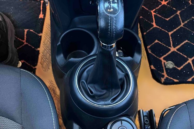 Used  MINI 2016 1.2T ONE Pioneer Edition