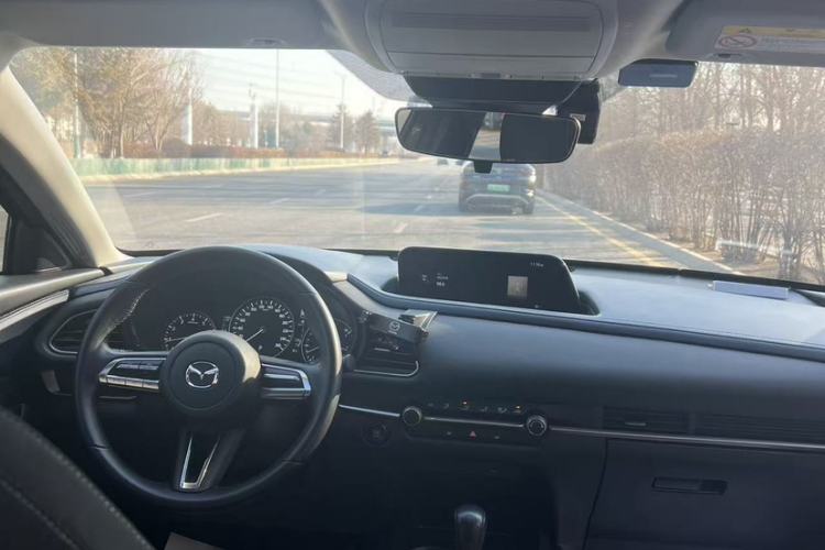 Used Mazda CX-30 2020 2.0L Automatic Zhiyue Trim