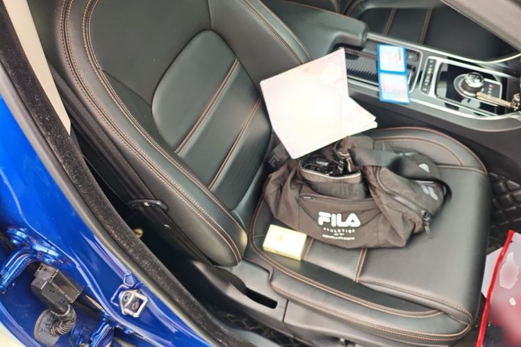 Used Jaguar XEL 2019 2.0T 200 PS Luxury Edition