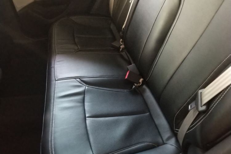 Used Buick GT 2015 15N Automatic Elite Version