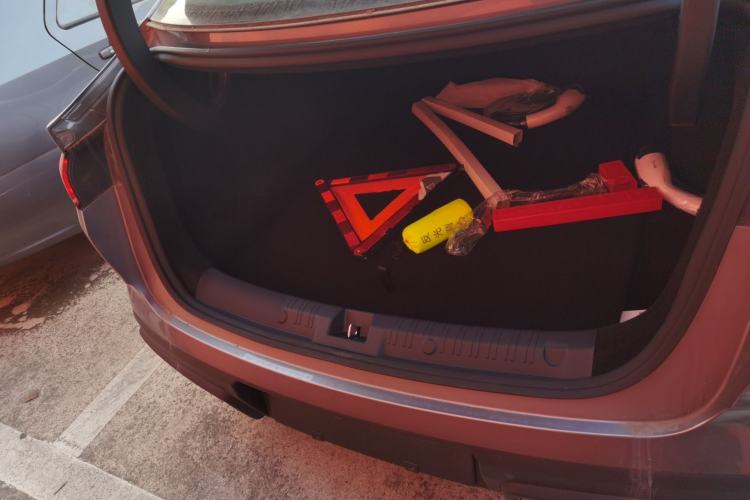 Used BYD Qin L 2024 DM-i 120KM Beyond Model