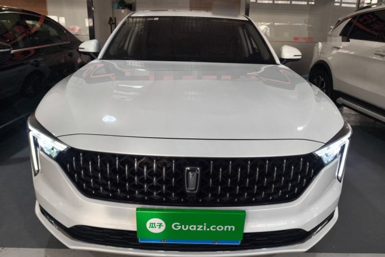 Used Bestune B70 2021 1.5T Automatic Enjoyment Model
