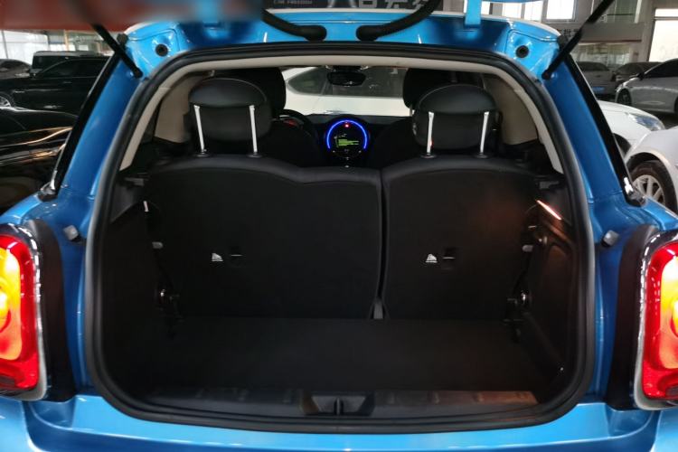 Used  MINI 2014 1.5T COOPER Fun
