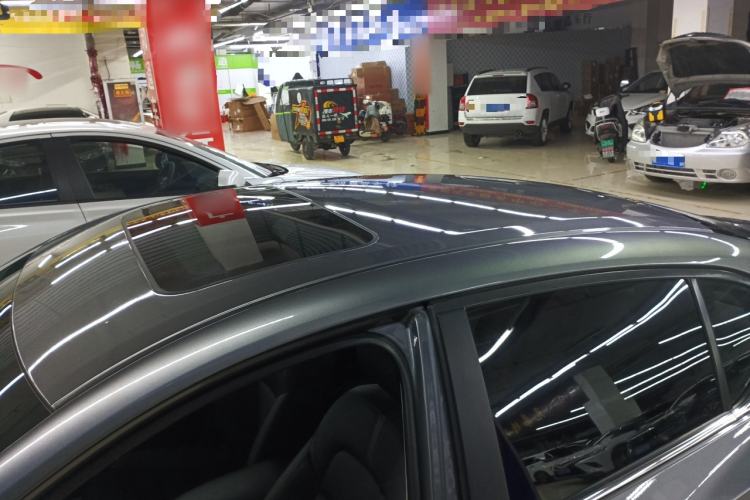 Used Nissan Sylphy 2020 1.6L XL CVT Smart Enjoyment Edition
