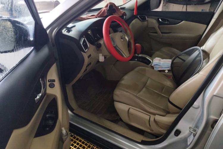 Used Nissan X-Trail 2014 2.0L CVT Comfort Edition 2WD