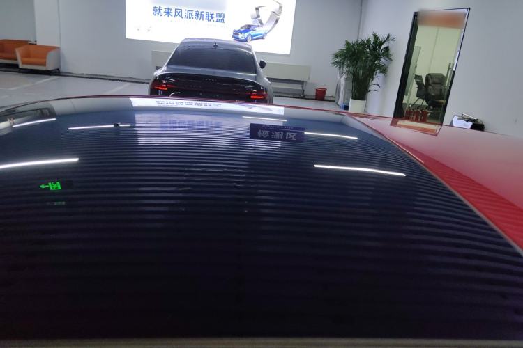 Used Audi Q2L 2018 35 TFSI Launch Exclusive Edition China VI