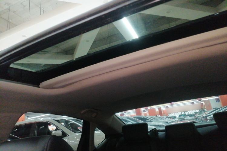 Used Honda Accord 2018 260TURBO Luxury Edition China VI