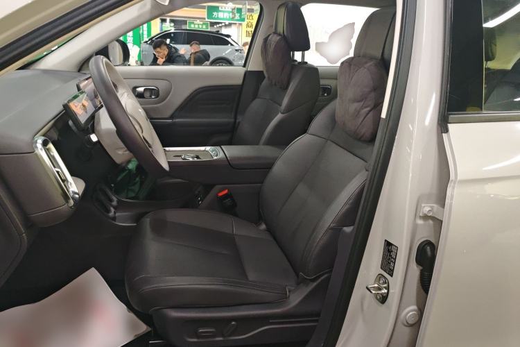 Used Leapmotor B10 2025 510 Joyful Edition