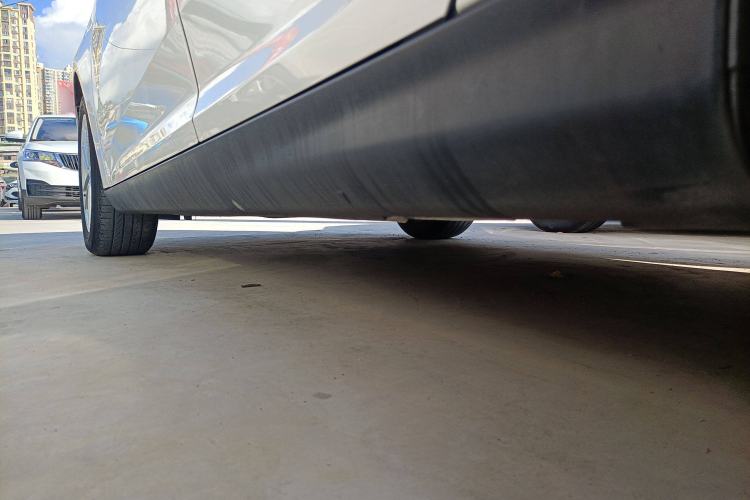 Used Ford Focus 2015 Hatchback 1.6L Automatic Fashion Edition
