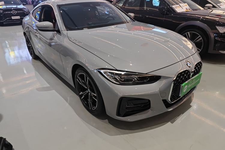 Used BMW 4 Series 2023 425i M Sport Package
