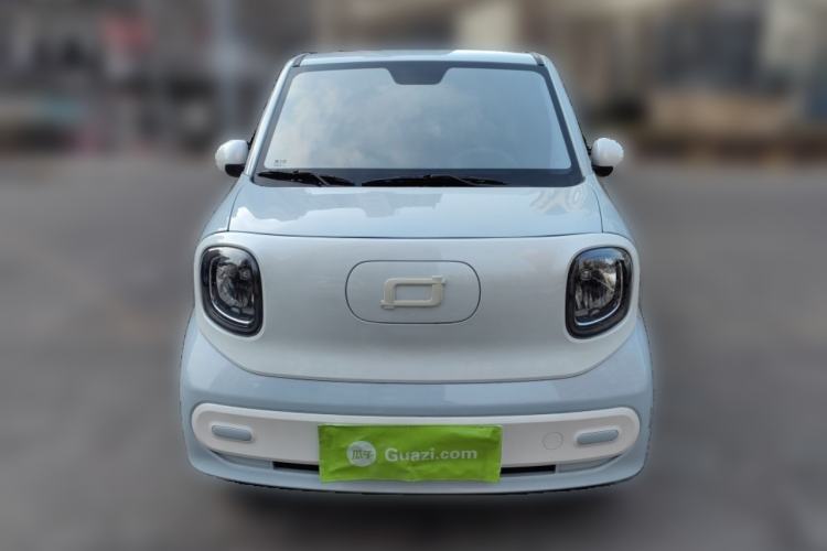 Used Bestune Pony 2025 222km Range Agile Horse