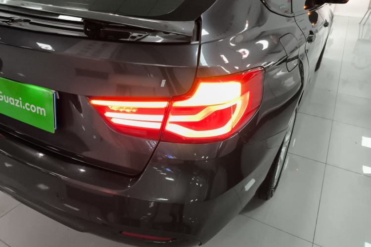 Used BMW 3 Series GT 2019 320i M Sport
