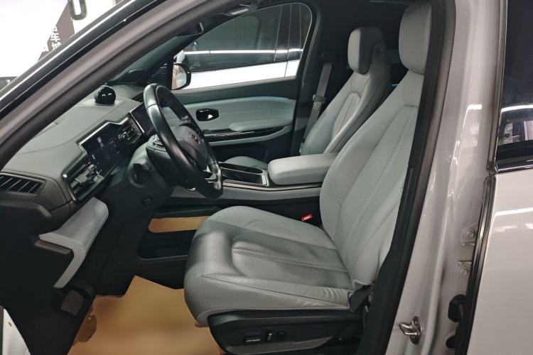 Used Nio ES6 2020 455KM Sport Edition